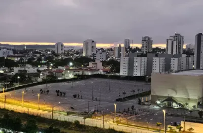 Lindo apartamento a venda no condomínio residencial flex mogi.