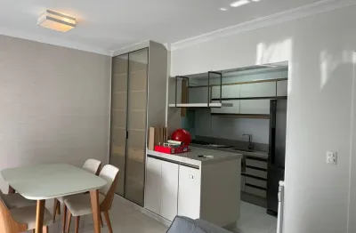 Lindo apartamento mobiliado, para locação no residencial ampliato no renomado bairro mogilar em mogi das cruzes