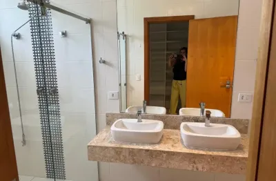 Linda casa no Cond. para locação Bella Citta Villagio 2 em Mogi das Cruzes