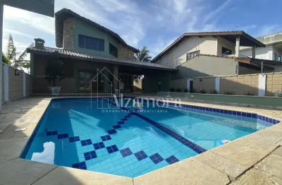 Casa com 4 quartos à venda no Cibratel II, Itanhaém 