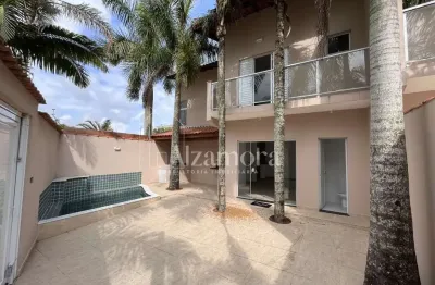 Casa com 3 quartos à venda no Centro, Itanhaém 