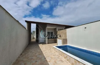 Casa com 2 quartos à venda no Savoy, Itanhaém 
