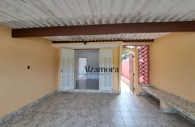 Casa com 1 quarto à venda no Ivoty, Itanhaém 