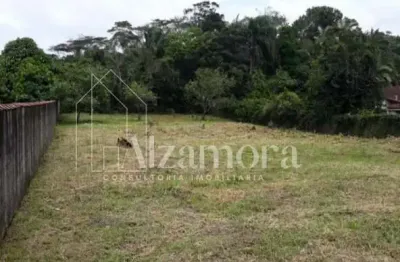 Terreno à venda na Chacaras Tamoio, Peruíbe 