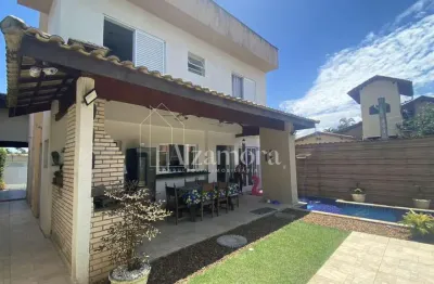 Casa com 4 quartos à venda na Avenida Marginal, Cibratel II, Itanhaém