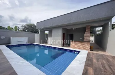 Casa com 3 quartos à venda no Santa Júlia, Itanhaém 