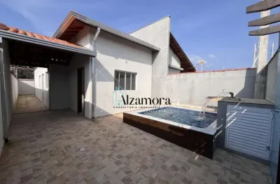 Casa com 2 quartos à venda no Bopiranga, Itanhaém 