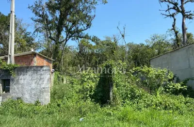 Terreno à venda no Nova Itanhaém, Itanhaém 