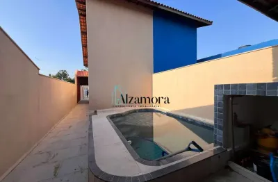 Casa com 2 quartos à venda no Jardim Regina, Itanhaém 