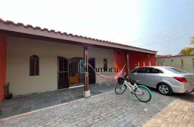 Casa com 2 quartos à venda no Cibratel II, Itanhaém 