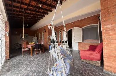Casa com 2 quartos à venda no Cibratel, Itanhaém 