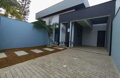 Casa com 3 quartos à venda no Cibratel II, Itanhaém 