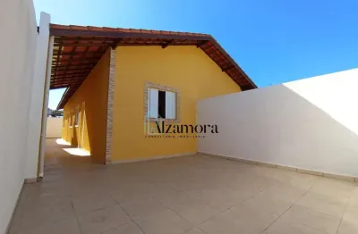Casa com 2 quartos à venda em Nossa Senhora do Sion, Itanhaém 