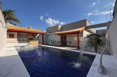 Casa com 3 quartos à venda no Balneário Califórnia, Itanhaém 