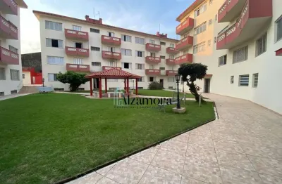 Apartamento com 3 quartos à venda na Rua São Vicente, Centro, Itanhaém