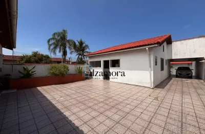 Casa perto da praia  à venda no bairro cibratel 2 - itanhaém/sp