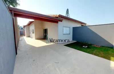 Casa com 3 quartos à venda no Balneário Gaivota, Itanhaém 