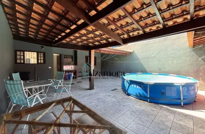 Casa com 2 quartos à venda na Avenida Marginal, Cibratel II, Itanhaém