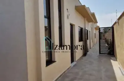 Casa em condomínio fechado com 2 quartos à venda na Avenida Marginal, 1236, Cibratel II, Itanhaém