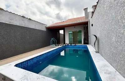 Casa com 2 quartos à venda na Avenida Marginal, Satélite, Itanhaém