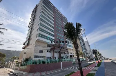Apartamento com 3 quartos à venda no Centro, Mongaguá 