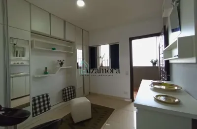 Kitnet / Stúdio para alugar no Centro, Itanhaém 