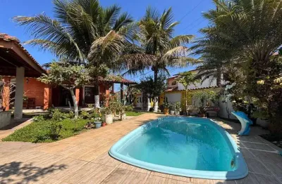 Casa com 3 quartos à venda no Cibratel II, Itanhaém 