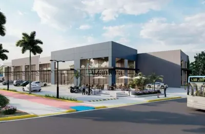 Ponto comercial para alugar no Centro, Itanhaém 
