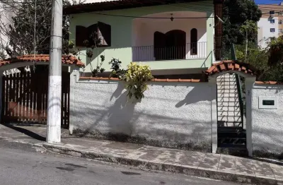 Casa para venda em são gonçalo, centro, 2 dormitórios, 2 banheiros, 2 vagas