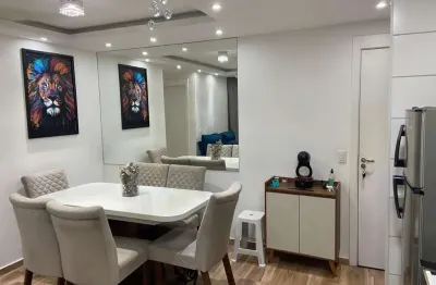 Apartamento para venda em são gonçalo, covanca, 2 dormitórios, 1 banheiro, 1 vaga