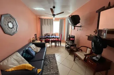 Apartamento para venda em cabo frio, algodoal, 3 dormitórios, 2 banheiros, 2 vagas