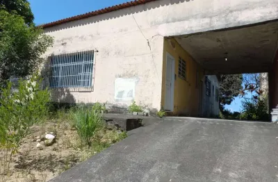 Casa plana para venda em são gonçalo, brasilândia, 4 dormitórios, 2 banheiros, 2 vagas