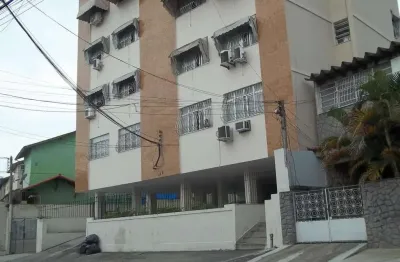 Apartamento para venda em são gonçalo, zé garoto, 2 dormitórios, 2 banheiros, 1 vaga