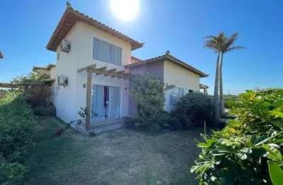 Casa duplex para venda em armação dos búzios, baia formosa, 4 dormitórios, 4 suítes, 6 banheiros, 2 vagas