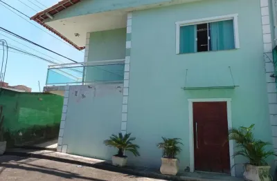 Imóvel comercial para venda em são gonçalo, mutuá, 3 banheiros, 3 vagas