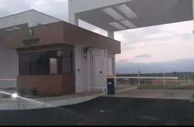 Terreno em condomínio para venda em itaboraí, outeiro das pedras