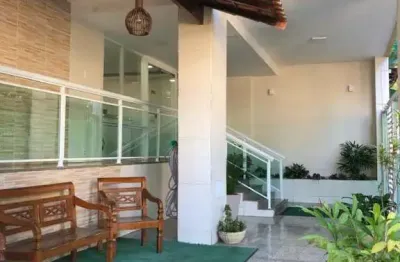 Apartamento para venda em são gonçalo, alcântara, 2 dormitórios, 1 banheiro, 1 vaga