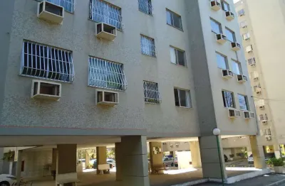Apartamento para venda em são gonçalo, nova cidade, 2 dormitórios, 1 banheiro, 1 vaga