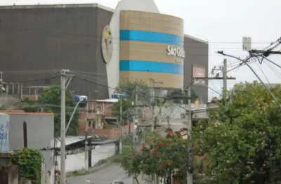 Terreno à venda na Rua Veríssimo de Souza, Boa Vista, São Gonçalo