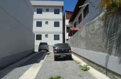 Apartamento para venda em são gonçalo, mutondo, 1 dormitório, 1 banheiro, 1 vaga