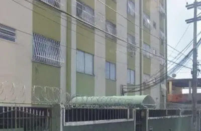 Apartamento para venda em são gonçalo, mutuá, 2 dormitórios, 1 banheiro, 1 vaga