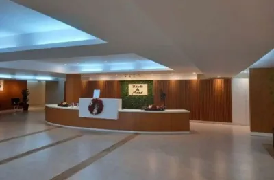 Apartamento para venda, centro, 3 dormitórios, 1 suíte, 2 banheiros, 1 vaga