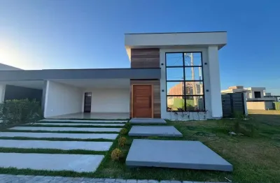 Casa em Condomínio para Venda em Cabo Frio, Guriri, 3 dormitórios, 3 suítes, 4 banheiros, 4 vagas