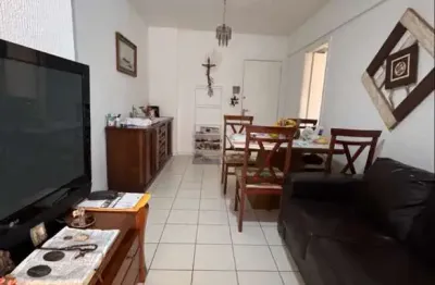 Apartamento para Venda em São Gonçalo, Centro, 3 dormitórios, 1 suíte, 2 banheiros, 1 vaga