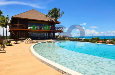 Terreno em condomínio fechado à venda na Rua Alecrim, 1, Cotovelo (Distrito Litoral), Parnamirim