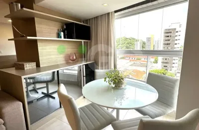 Apartamento com 2 quartos à venda na Rua Teófilo Brandão, 751, Areia Preta, Natal