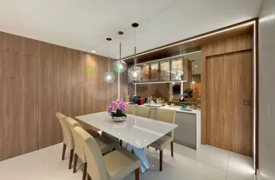 Apartamento mobiliado e prontinho para morar em ponta negra !