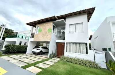 Casa espetacular com ambientes amplos e pronta para morar !