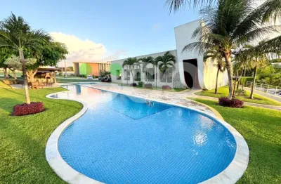 Lado da sombra, super bem localizado e pronto para construir no condomínio buena vista