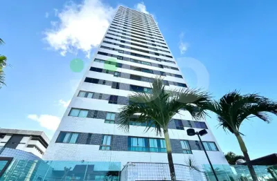 Andar alto, sombra e super ventilado em lagoa nova !